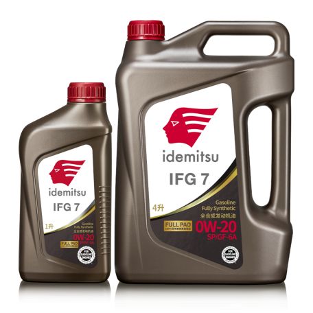 66°C極寒挑戰(zhàn) 出光IFG7 0W-20全PAO機(jī)油的低溫防護(hù)力與潤滑脂進(jìn)出口分析