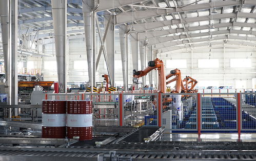 見證祖國發(fā)展 貢獻(xiàn)潤滑價(jià)值——長城潤滑油亮相中國石化奉獻(xiàn)在北京白皮書發(fā)布會(huì)