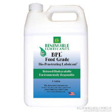 進(jìn)口食品級(jí)潤(rùn)滑油 價(jià)格、批發(fā)渠道與廠家選擇指南