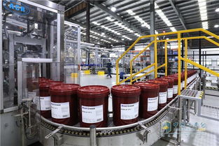 美孚新加坡潤滑脂及合成潤滑油廠擴建工程竣工，強化亞太高端潤滑市場布局