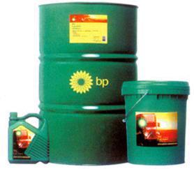 BP Energol GR-XP極壓齒輪油系列產品介紹與出口供應