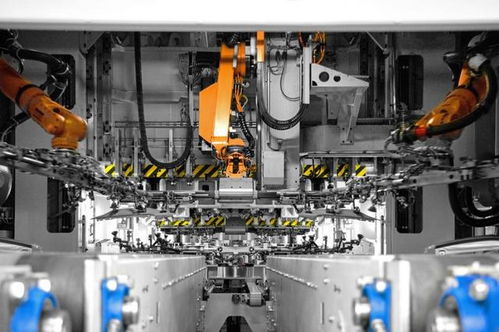 攜手共筑綠色鋼鐵供應(yīng)鏈 寶馬與河鋼集團建立戰(zhàn)略合作，聚焦低碳技術(shù)交流與全周期碳減排