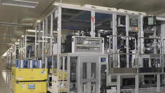 蜂巢能源引領(lǐng)智造新浪潮 AI工廠投產(chǎn)，規(guī)劃18GWh產(chǎn)能，技術(shù)驅(qū)動產(chǎn)業(yè)升級